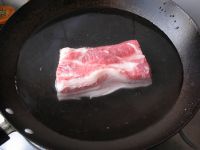 山药扣肉