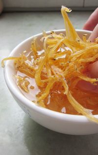 鲜香无比