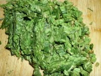 香椿豆腐煎鸡蛋