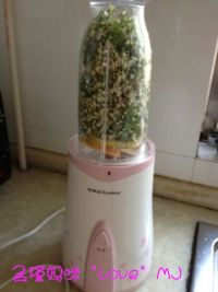 韭花酱