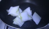 冬瓜烧鸡块