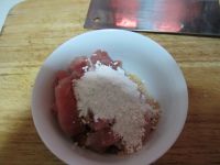 炒茭白