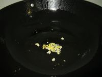 炒茭白