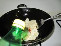 炒茭白