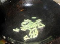 蔬菜炒米粉