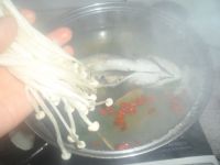 煮草鱼汤