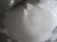 好豆豆渣蛋糕