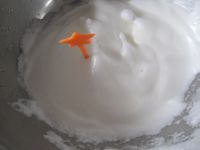 好豆豆渣蛋糕