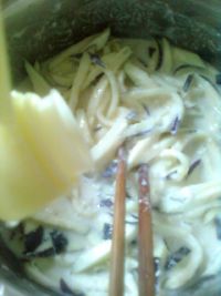 茄子煎饼