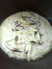 茄子煎饼