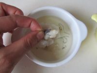 金瓜炖雪蛤
