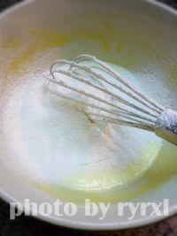夏日小清新水果奶油蛋糕