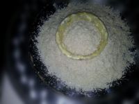 美国美食