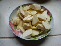 芋头炖粉条
