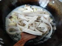 芋头炖粉条