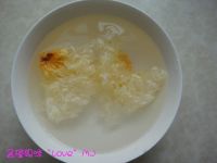 银耳羹