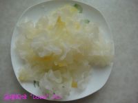 银耳羹