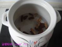银耳羹