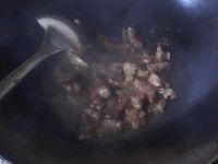 酱爆豆角