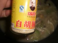 丝瓜菌菇汤