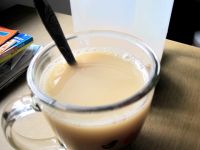 红枣豆浆—美容养颜