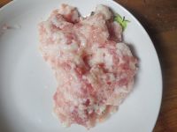 土豆肉饼