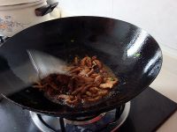 豆角焖饭