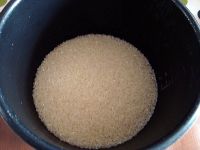 豆角焖饭