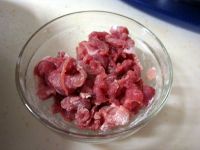 豆角焖饭