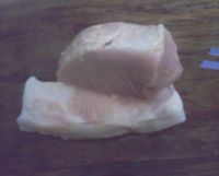 西芹炒肉