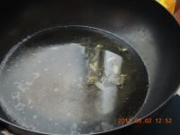 丝瓜蛋饺汤