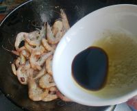 吮指香辣虾