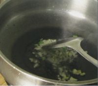 番茄丝瓜汤
