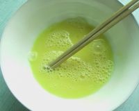 番茄丝瓜汤