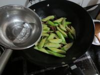 香菇丝瓜
