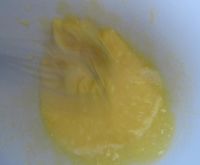 自创黑芝麻小甜饼