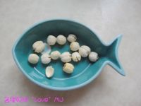解暑绿豆粥