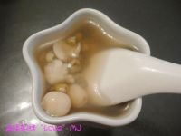 解暑绿豆粥