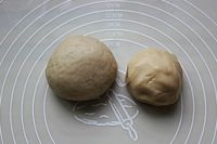 纯手工绿豆酥