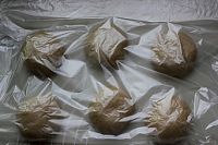 纯手工绿豆酥
