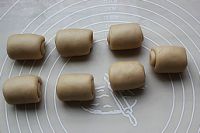 纯手工绿豆酥