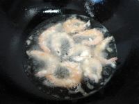 薯香脆虾