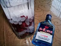 小清新杨梅酒