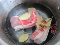 酸豇豆回锅肉