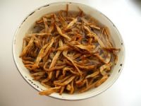 山东打卤面