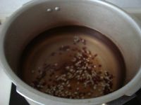 红豆薏米汤