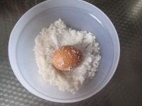 腌鸡蛋