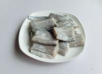 啤酒烧带鱼