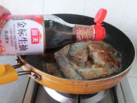 啤酒烧带鱼