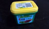 蒜泥豆瓣豇豆-夏季快手菜